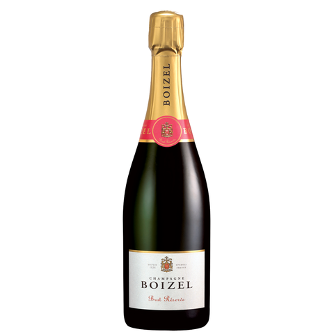 Boizel Brut Reserve Champagne