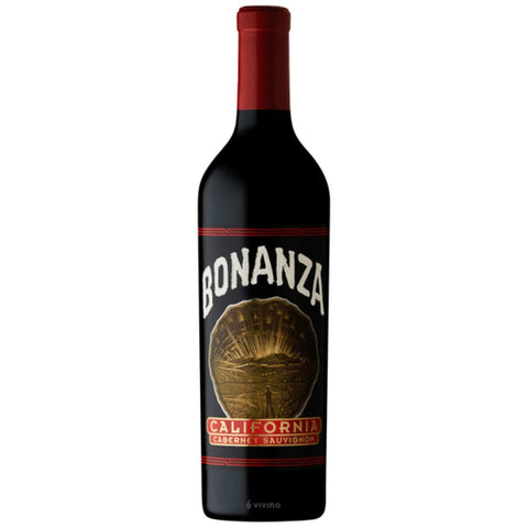 Bonanza Cabernet Sauvignon - operatt.top Wine Delivered