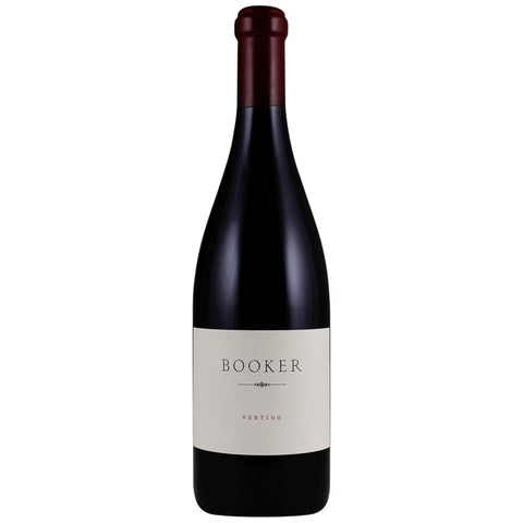 Booker Vertigo Grenache Syrah 2020 - operatt.top Order Wine Online