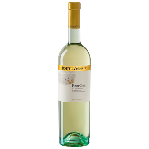 Bottega Vinaia Pinot Grigio