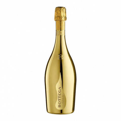 Bottega Venetian Gold Prosecco - operatt.top Order Wine Online