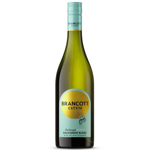 Brancott Estate Sauvignon Blanc - operatt.top Wine Delivered