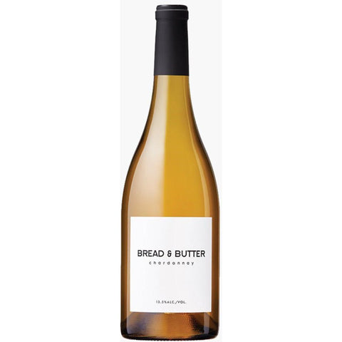 Bread & Butter Chardonnay - operatt.top Wine Delivered