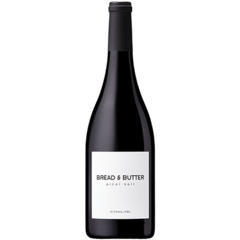 Bread & Butter Pinot Noir - operatt.top Wine Delivered