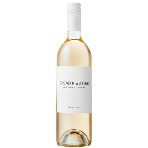 Bread & Butter Sauvignon Blanc - operatt.top Wine Delivered