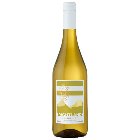 Brightlands Chardonnay - operatt.top Order Wine Online