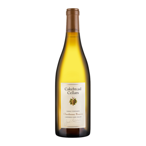 CAKEBREAD CELLARS CHARDONNAY RESERVE NAPA VALLEY 2022