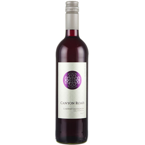 Canyon Road Cabernet Sauvignon - operatt.top Order Wine Online