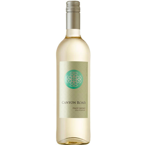 Canyon Road Pinot Grigio - operatt.top Order Wine Online