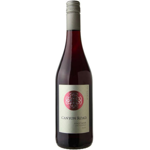 Canyon Road Pinot Noir - operatt.top Order Wine Online