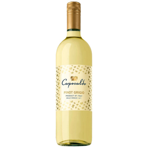 Caposaldo Pinot Grigio - operatt.top Wine Delivered