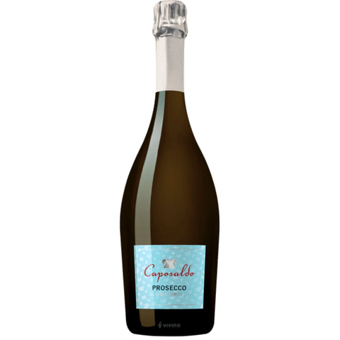 Caposaldo Prosecco Brut N.V. - operatt.top Wine Delivered