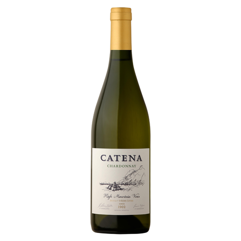 Catena Classic Chardonnay 2023