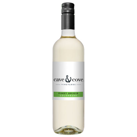 Cave And Cove Colombard Pinot Grigio - operatt.top Order Wine Online