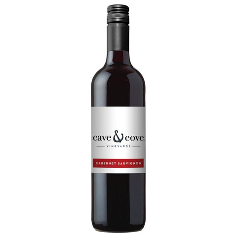 Cave & Cove Cabernet Sauvignon - operatt.top Order Wine Online