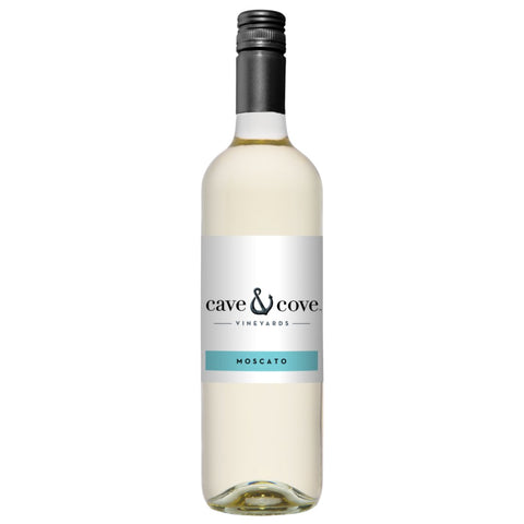 Cave & Cove Moscato - operatt.top Order Wine Online