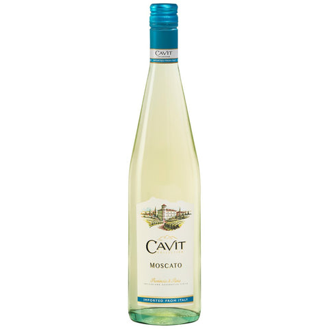 Cavit Collection Moscato - operatt.top Wine Delivered