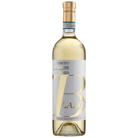 Ceretto Langhe Blange Arneis - operatt.top Wine Delivered