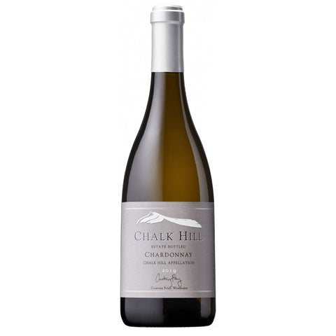 Chalk Hill Estate Chardonnay - operatt.top Wine Delivered