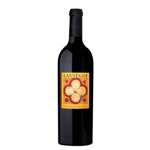 Chateau Lassègue 2019 - operatt.top Wine Delivered