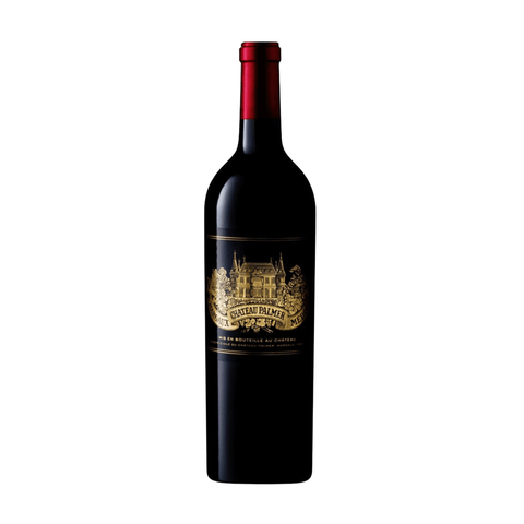 Chateau Palmer 2015