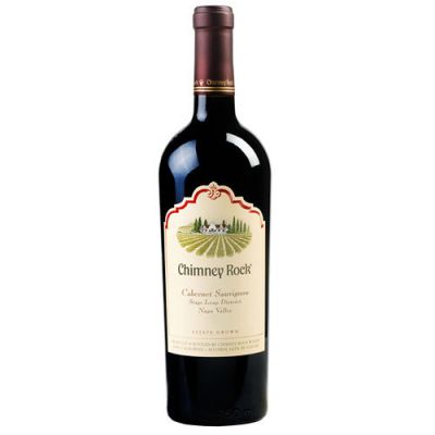 Chimney Rock Cabernet Sauvignon 2021 - operatt.top Order Wine Online