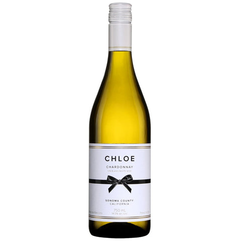 Chloe Chardonnay - operatt.top Wine Delivered