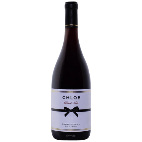 Chloe Pinot Noir - operatt.top Wine Delivered