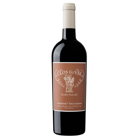 Clos du Val 2022 Estate Cabernet Sauvignon 750ml