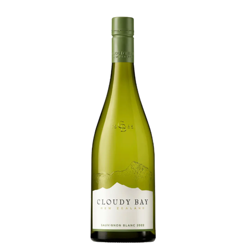 Cloudy Bay Sauvignon Blanc 2023