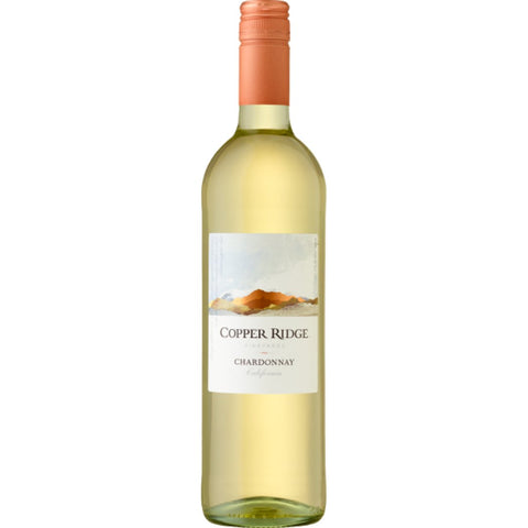 Copper Ridge Chardonnay - operatt.top Order Wine Online