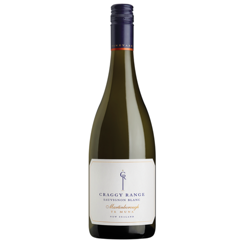 Craggy Range Te Muna Sauvignon Blanc 2023