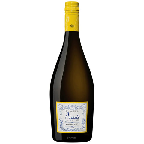 Cupcake Moscato D'asti - operatt.top Wine Delivered