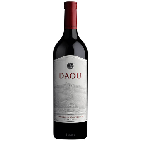 Daou Cabernet Sauvignon - operatt.top Wine Delivered