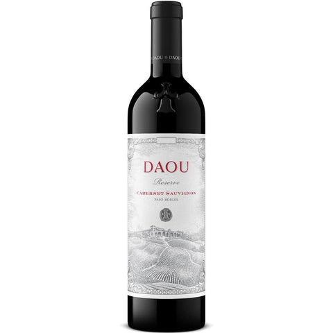 DAOU Cabernet Sauvignon Reserve - operatt.top Order Wine Online