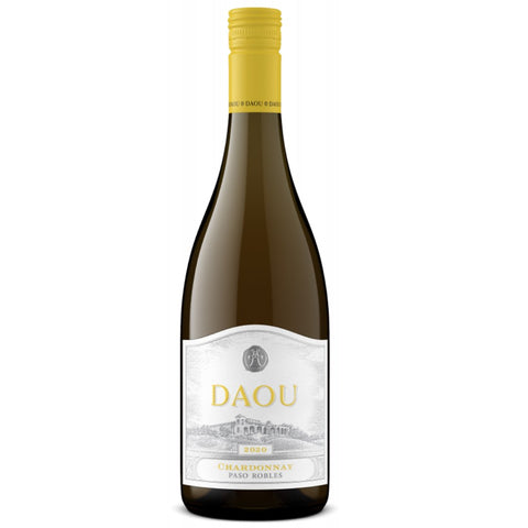 Daou Chardonnay - operatt.top Wine Delivered