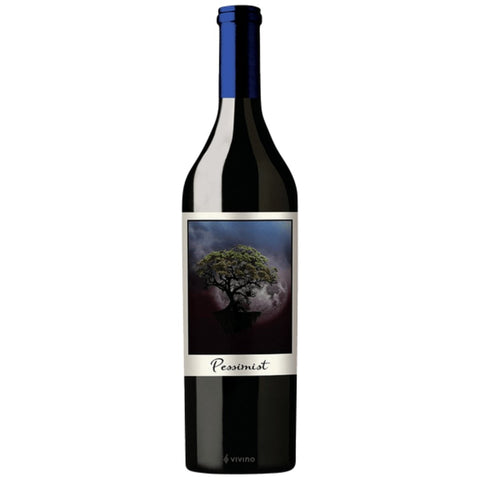 Daou Pessimist Red Blend - operatt.top Wine Delivered