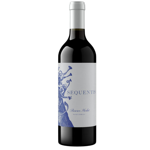 Daou Sequentis Reserve Merlot 2021 - operatt.top Order Wine Online