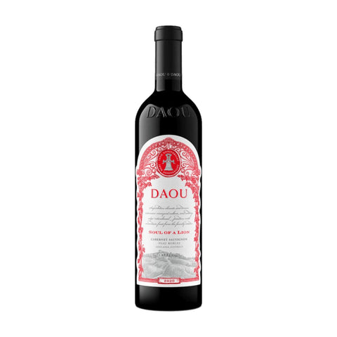 Daou Soul of a Lion - operatt.top Order Wine Online