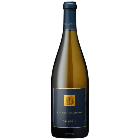 Darioush Chardonnay - operatt.top Wine Delivered