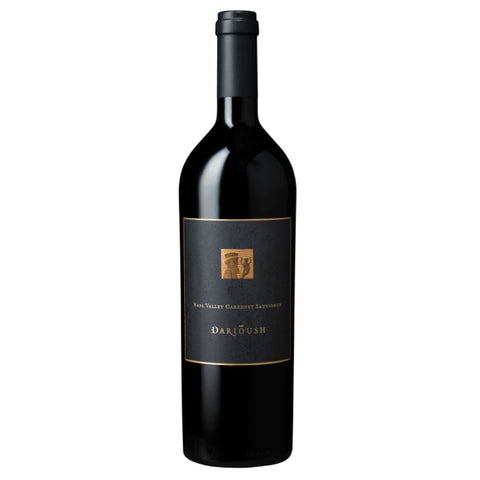 Darioush Signature Cabernet Sauvignon 2021 - operatt.top Order Wine Online