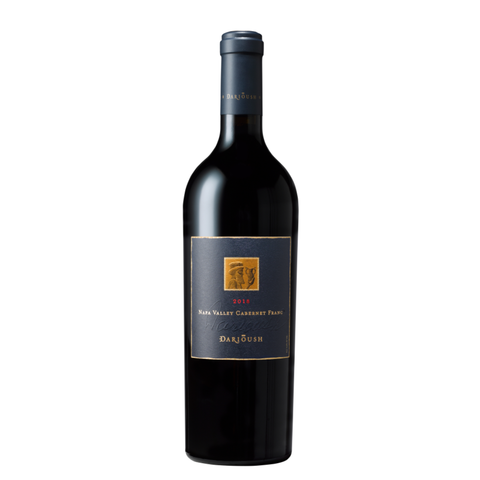 Darioush 2021 Signature Cabernet Franc