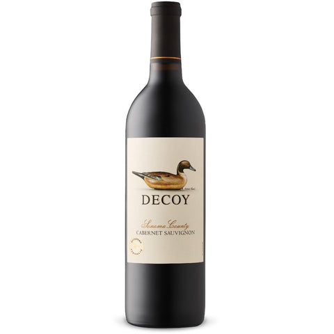 Decoy Cabernet Sauvignon 2021 - operatt.top Wine Delivered