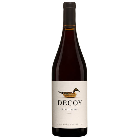 Decoy Pinot Noir - operatt.top Wine Delivered