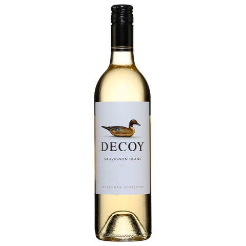 Decoy Sauvignon Blanc - operatt.top Wine Delivered