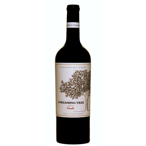 Dreaming Tree Crush Red Blend