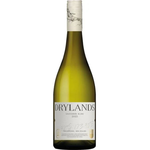 Drylands Marlborough Sauvignon Blanc 2023 - operatt.top Order Wine Online