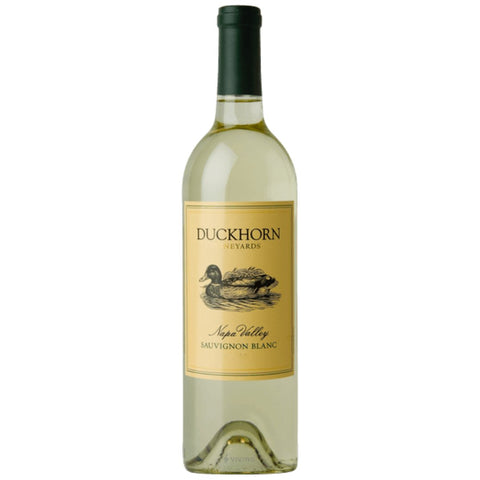 Duckhorn Napa Valley Sauvignon Blanc - operatt.top Wine Delivered