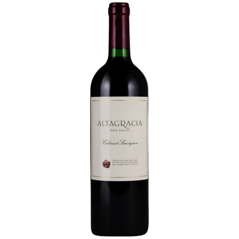 Eisele Vineyard "Altagracia" Cabernet Sauvignon - operatt.top Order Wine Online