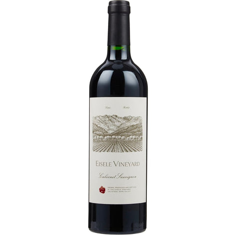 Eisele Vineyard Cabernet Sauvignon 2019 - operatt.top Order Wine Online